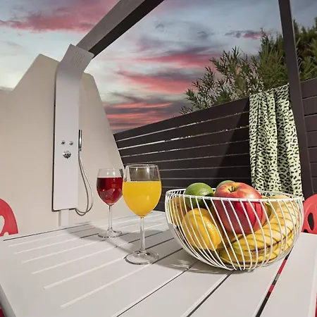 Διαμέρισμα Swing - Port Nature Vpn50 By Agn - Luxe - 2 Personnes Agde