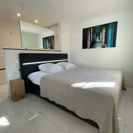 Swing - Port Nature Vpn50 - Luxe - 2 Personnes Apartmán Agde